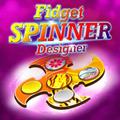 Fidget Spinner Designer